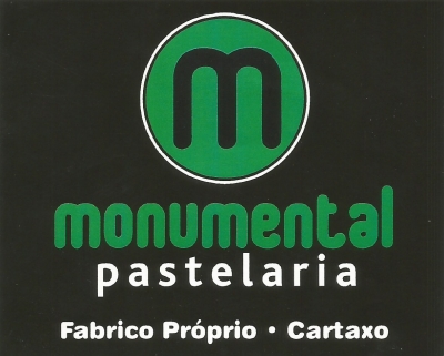 Caf&eacute; Monumental