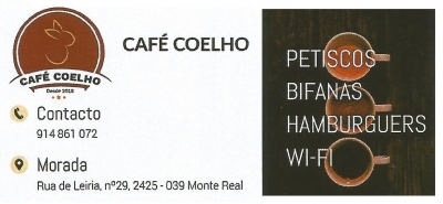 Caf&eacute; Coelho