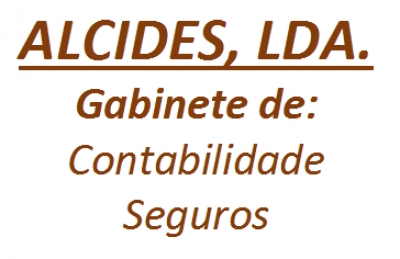 Alcides, Lda - Contabilidade e Seguros