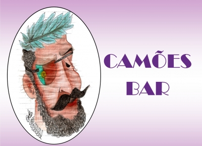 Camões Bar