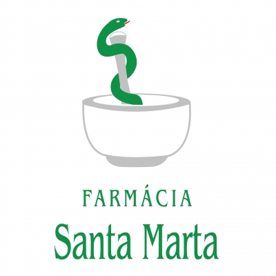 Farmácia Santa Marta