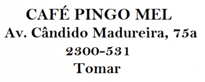 Café Pingo Mel
