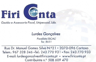 Firi Conta