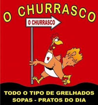 O Churrasco