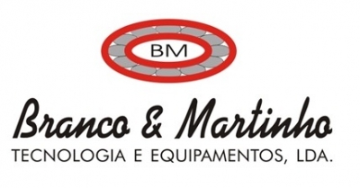 Branco &amp; Martinho - Tecnologia de Equipamentos