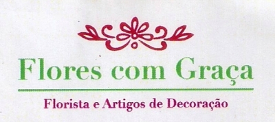 Flores Com Gra&ccedil;a