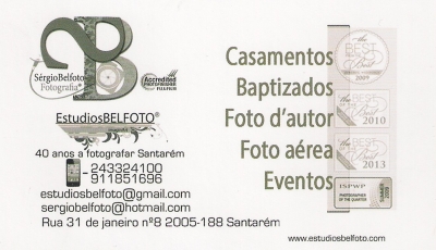 Estúdios Belfoto