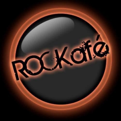 Rock - Caf&eacute;