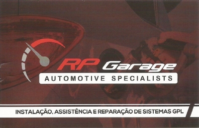 RPGarage