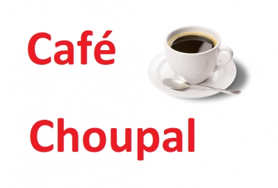 Café Choupal