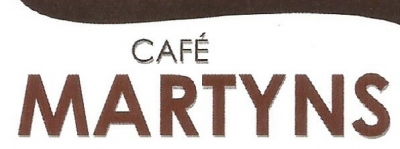 Café Martyns