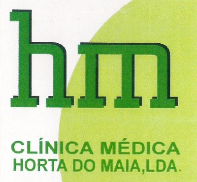 Clínica Médica Horta do Maia