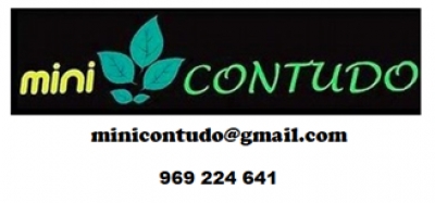 Mini Contudo