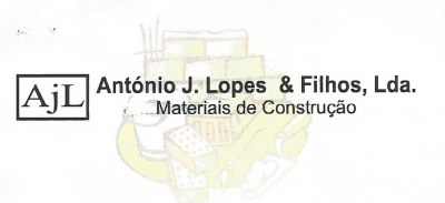 António J. Lopes &amp; Filhos, Lda