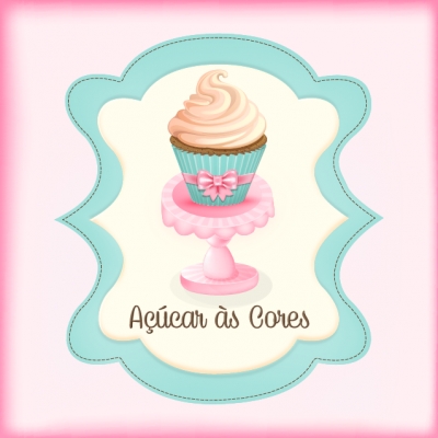 A&ccedil;&uacute;car &Agrave;s Cores by Kelly Fonsato