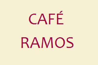 Café Ramos - Casais da Lagoa
