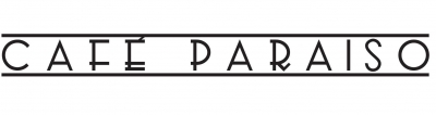 Caf&eacute; Para&iacute;so