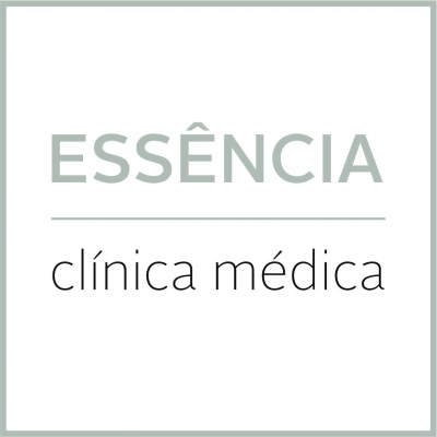 Ess&ecirc;nciaMulher - Cl&iacute;nica M&eacute;dica