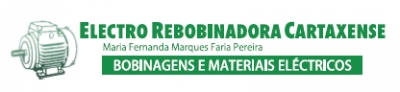 Electro Rebobinadora Cartaxense