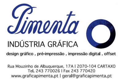 Pimenta Ind&uacute;stria Gr&aacute;fica