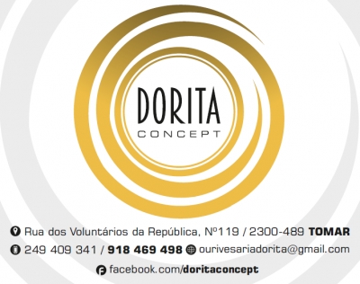 Ourivesaria Dorita / Dorita Concept