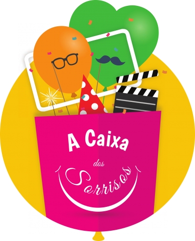 Caixa dos sorrisos La boite &agrave; sourires