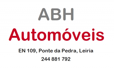 ABH Com&eacute;rcio de Autom&oacute;veis, Lda.