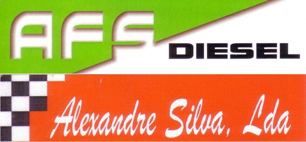 AFS Diesel e Alexandre Silva, Lda
