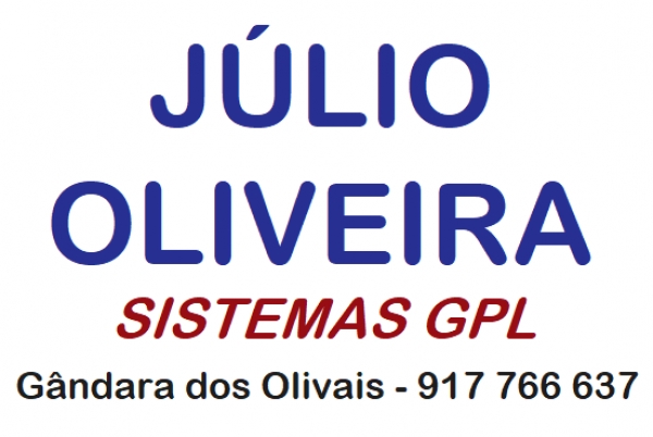 Júlio Oliveira GPL
