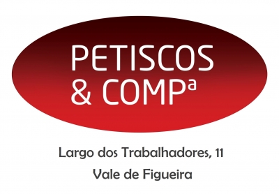 Petiscos &amp; Comp.&ordf;