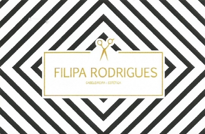 Filipa Rodrigues - Cabeleireiro e Estética
