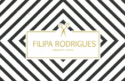 Filipa Rodrigues - Cabeleireiro e Est&eacute;tica