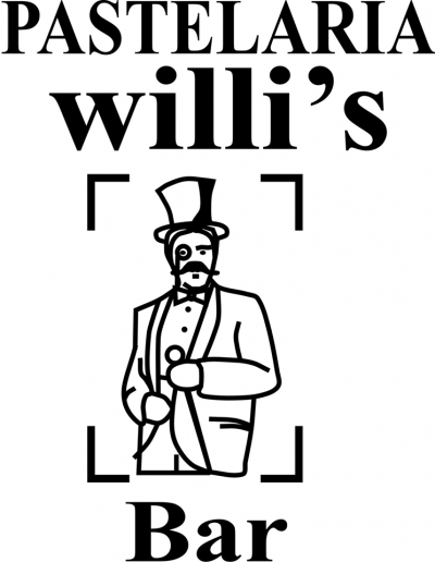 Pastelaria Willi's Bar