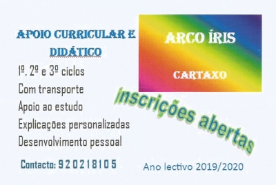 Centro de Estudos Arco Íris