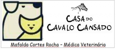 Clínica Veterinária de Aveiras de Cima