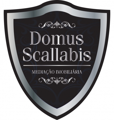 Domus Scallabis - Media&ccedil;&atilde;o Imobili&aacute;ria, Lda.