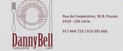 Café Restaurante DannyBell