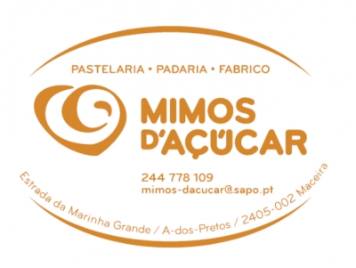 Pastelaria Mimos D'açucar