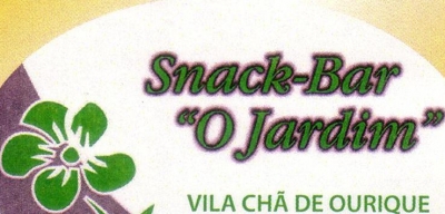 Snack-Bar "O Jardim"