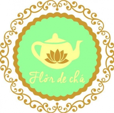 Flor de Ch&aacute;