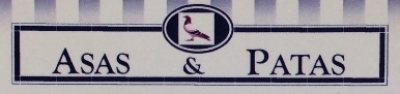 Asas e Patas