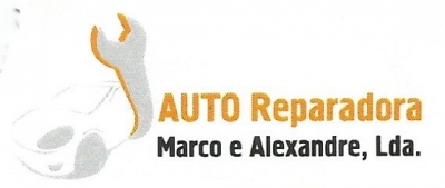 Auto Reparadora Marco e Alexandre
