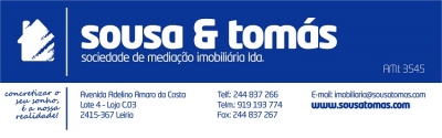 Sousa &amp; Tomás Imobiliária