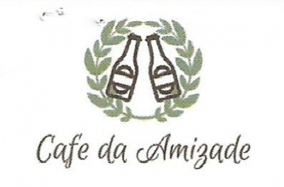 Caf&eacute; da Amizade