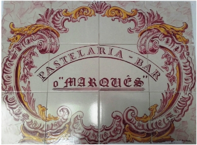 Pastelaria Bar "O Marquês"