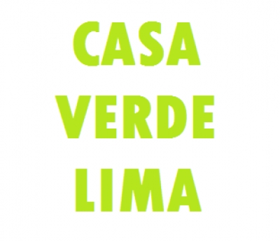 Casa Verde Lima