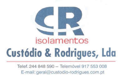 Cust&oacute;dio &amp; Rodrigues, Lda