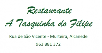 A Tasquinha do Filipe