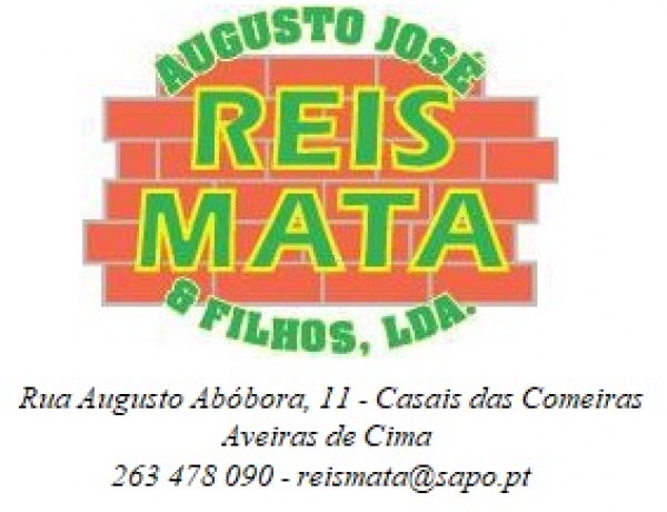 Augusto José Reis Mata &amp; Filhos, Lda