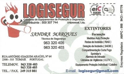 Logisegur